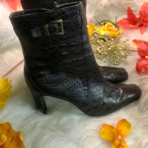 Bandolino Boots - Picture 7 of 14